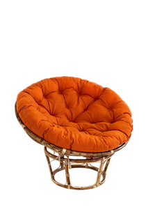 Кресло "PAPASAN ECO SKIN" / с Tetchair