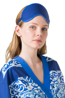 Маска для сна Olga Kunitsyna