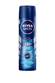 Дезодорант-антиперспирант спре NIVEA