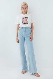 Футболка ZARINA