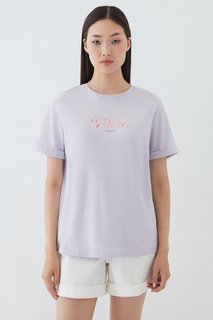 Футболка ZARINA