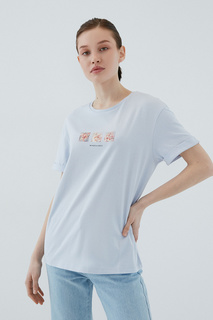 Футболка ZARINA