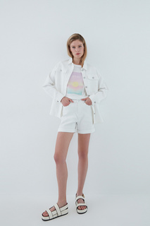 Футболка ZARINA