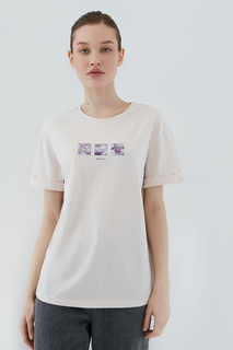 Футболка ZARINA