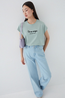 Футболка ZARINA