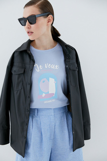 Футболка ZARINA