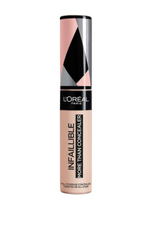 Консилер «INFAILLIBLE», 11 мл LOreal Paris