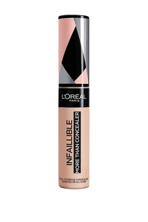 Консилер «INFAILLIBLE», 11 мл LOreal Paris