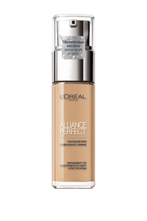 Тональный крем «Совершенное си LOreal Paris