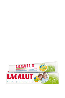 Зубная паста LACALUT ДЕТСКАЯ K LACALUT