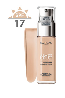 Тональный крем Лореаль «Альянс LOreal Paris