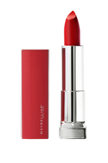 Помада для губ "Color Sensatio Maybelline New York
