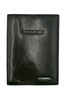 Обложка для паспорта Nobel
