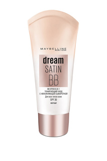 BB Крем для лица "Dream Satin" Maybelline New York