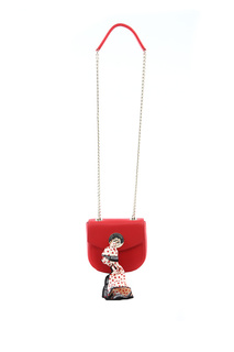 Сумка Love Moschino