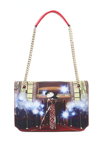 Сумка Love Moschino