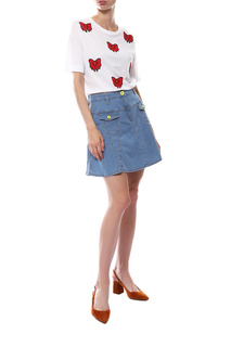 Юбка Love Moschino