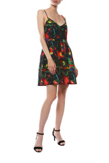 Платье Love Moschino