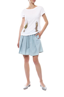 Юбка Love Moschino