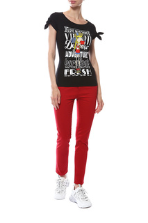 Футболка Love Moschino