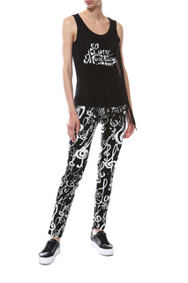 Футболка Love Moschino