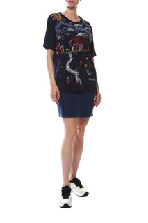 Футболка Love Moschino