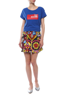 Футболка Love Moschino