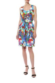 Платье Love Moschino