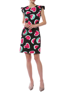 Платье Love Moschino
