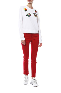 Свитшот Love Moschino