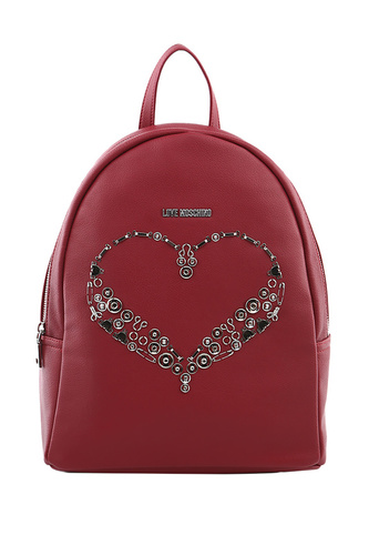 Рюкзак moschino love. Смотреть фото Рюкзак moschino love. Смотреть картинку Рюкзак moschino love. Картинка про Рюкзак moschino love. Фото Рюкзак moschino love