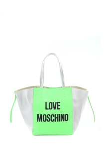 Сумка Love Moschino