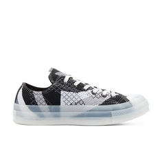 Converse Chuck 70 Knit Mashup Low Top