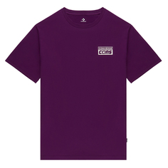 Converse Cons Short Sleeve Tee