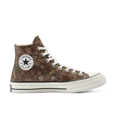 Converse Chuck 70 Pixelated Digital Camo High Top