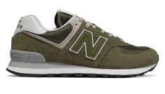 574 Classic New Balance