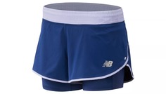IMPACT SHORT 4 IN New Balance