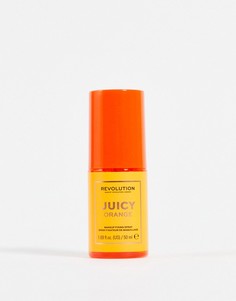 Спрей-праймер Revolution Neon Heat Juicy Orange-Бесцветный