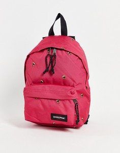 Розовый рюкзак Eastpak Orbit-Голубой