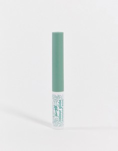 Тени для век в виде стика Barry M – Color Glide (Meadow Green)-Зеленый цвет