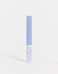 Тени для век в виде стика Barry M – Color Glide (Blue Skies)-Голубой