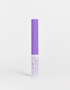 Тени для век в виде стика Barry M – Color Glide (Lilac Lush)-Фиолетовый цвет