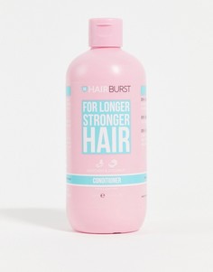 Укрепляющий кондиционер для длинных волос, 350 мл-Бесцветный Hairburst