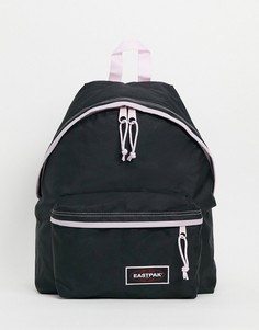 Черный рюкзак Eastpak Padded Pakr-Черный цвет