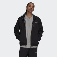 Олимпийка R.Y.V. Cotton Twill adidas Originals
