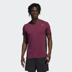 Футболка Aeromotion adidas Performance