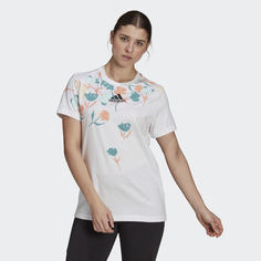 Футболка Graphic adidas Sportswear