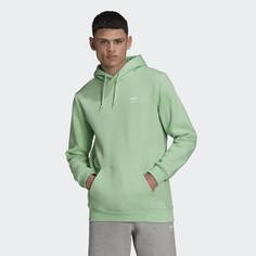 Худи Adicolor Essentials Trefoil adidas Originals