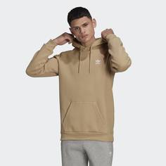 Худи Adicolor Essentials Trefoil adidas Originals