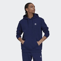 Худи Adicolor Essentials Trefoil adidas Originals